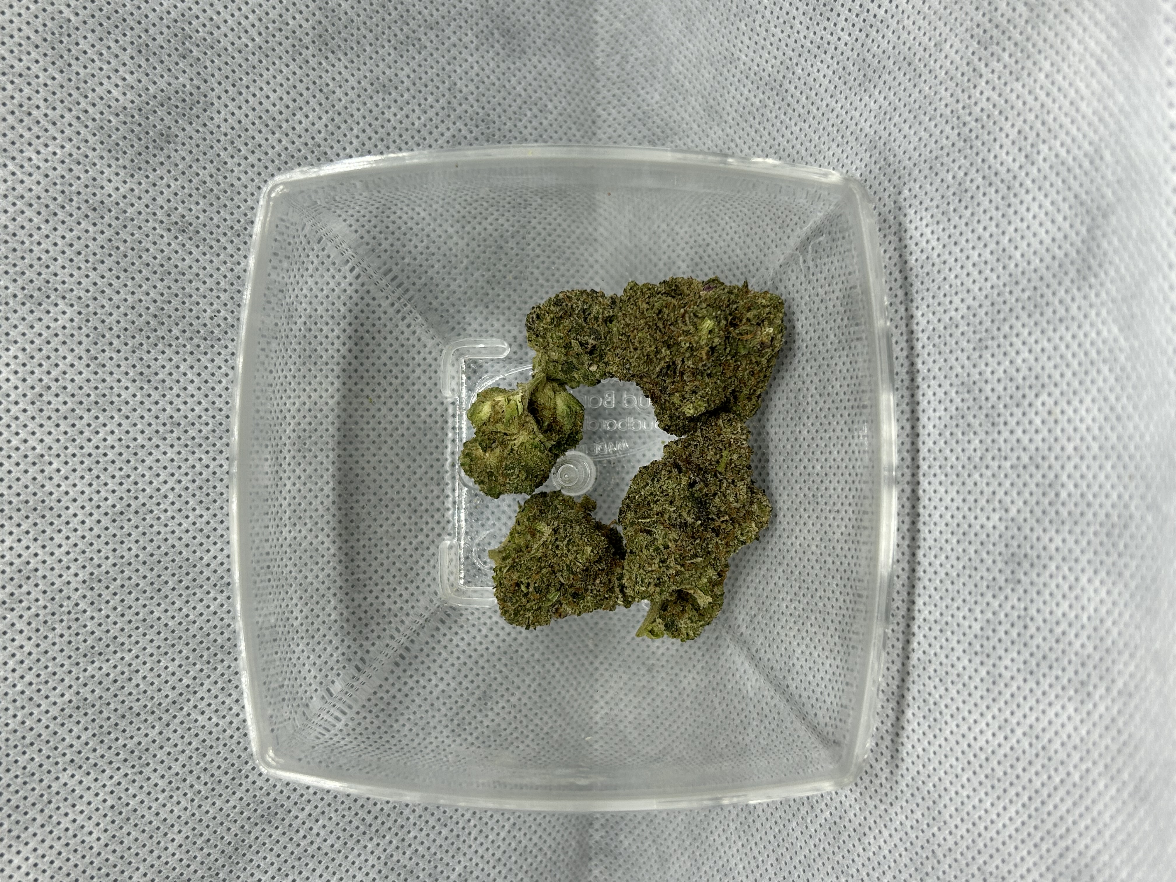 Photograph of product: Gas Monkey - 7g