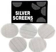 Photograph of product: Screens Stainless Steel 5pk