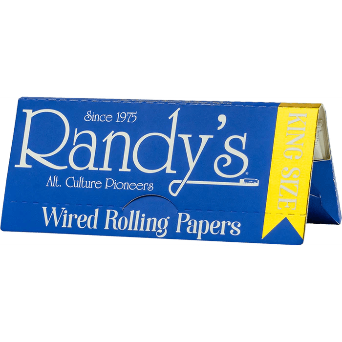 Photograph of product: 110mm Papers