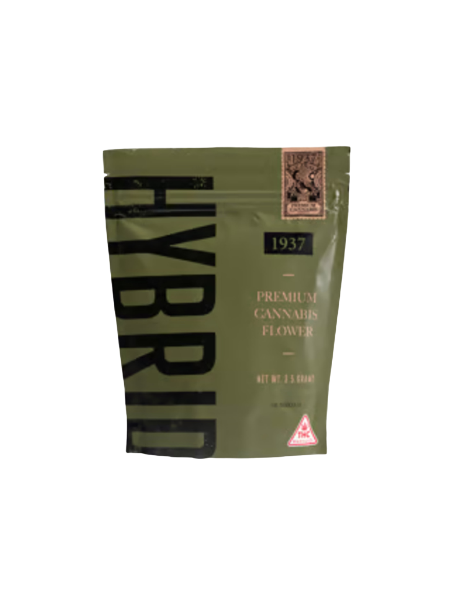 Photograph of product: 1937 Pre-Packed (1/8th oz) Acai Sherbert - 3.5g