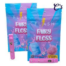 Photograph of product: Harmony Fairy Floss Cart
