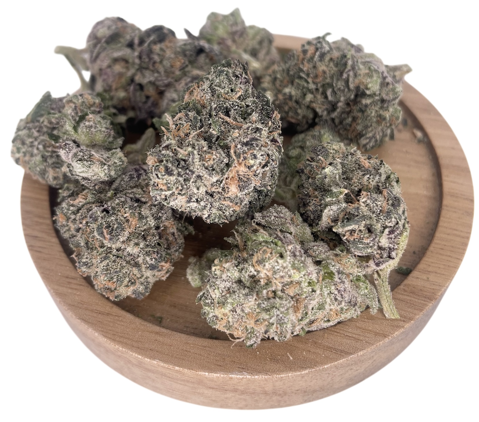 Photograph of product: Gmo Crasher - 28g