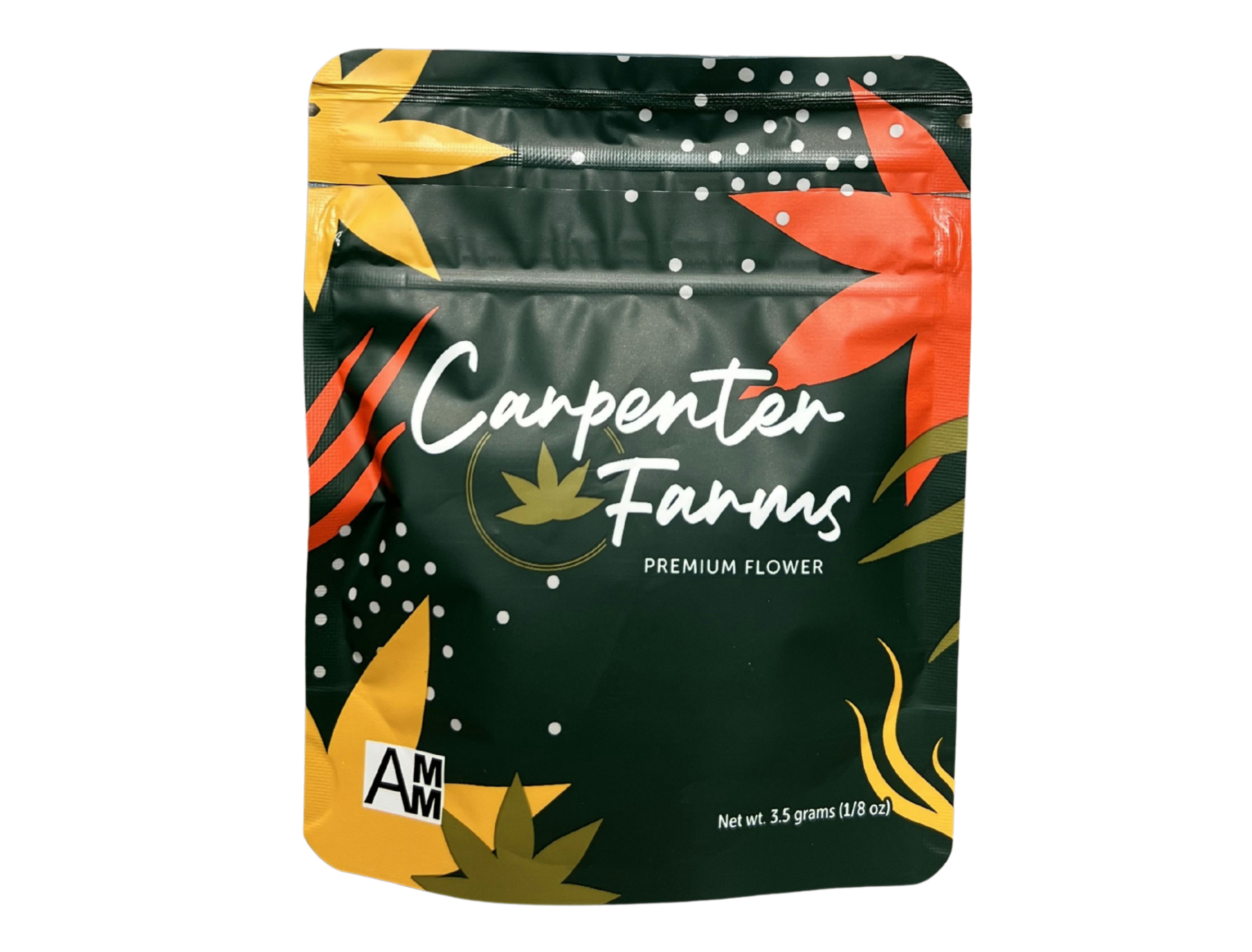 Photograph of product: Planet of the Grapes - 3.5g