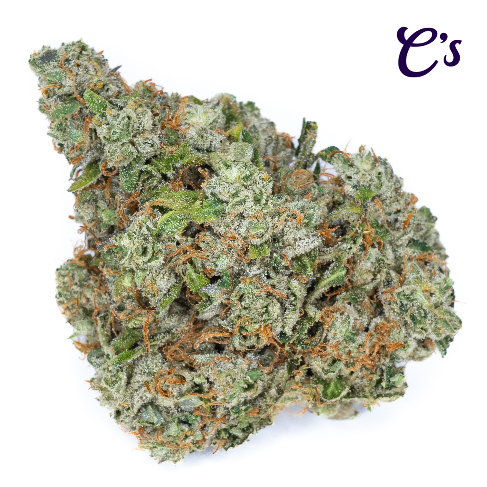 Photograph of product: | Project 4516 | Hybrid | Bud - 28g