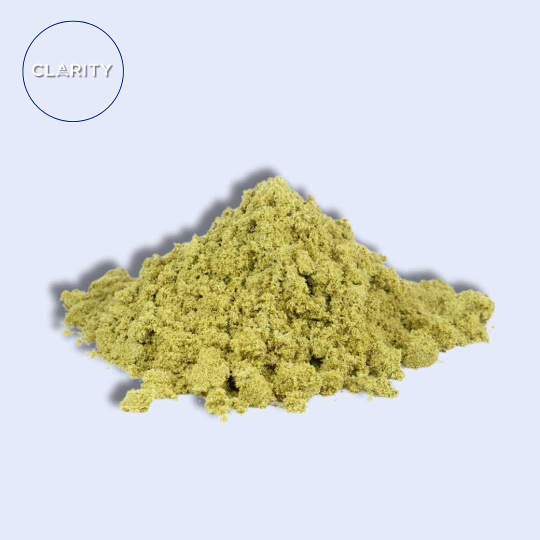 Photograph of product: Kief Forbidden Jelly (Deli) - 1g