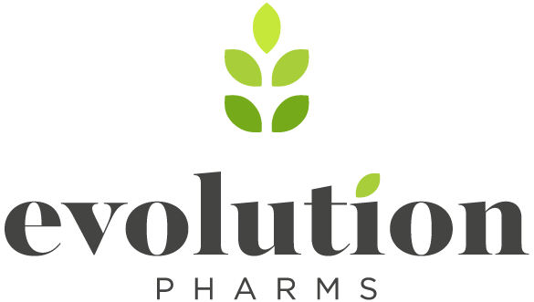 Logo for brandLogo: Evolution Pharms
