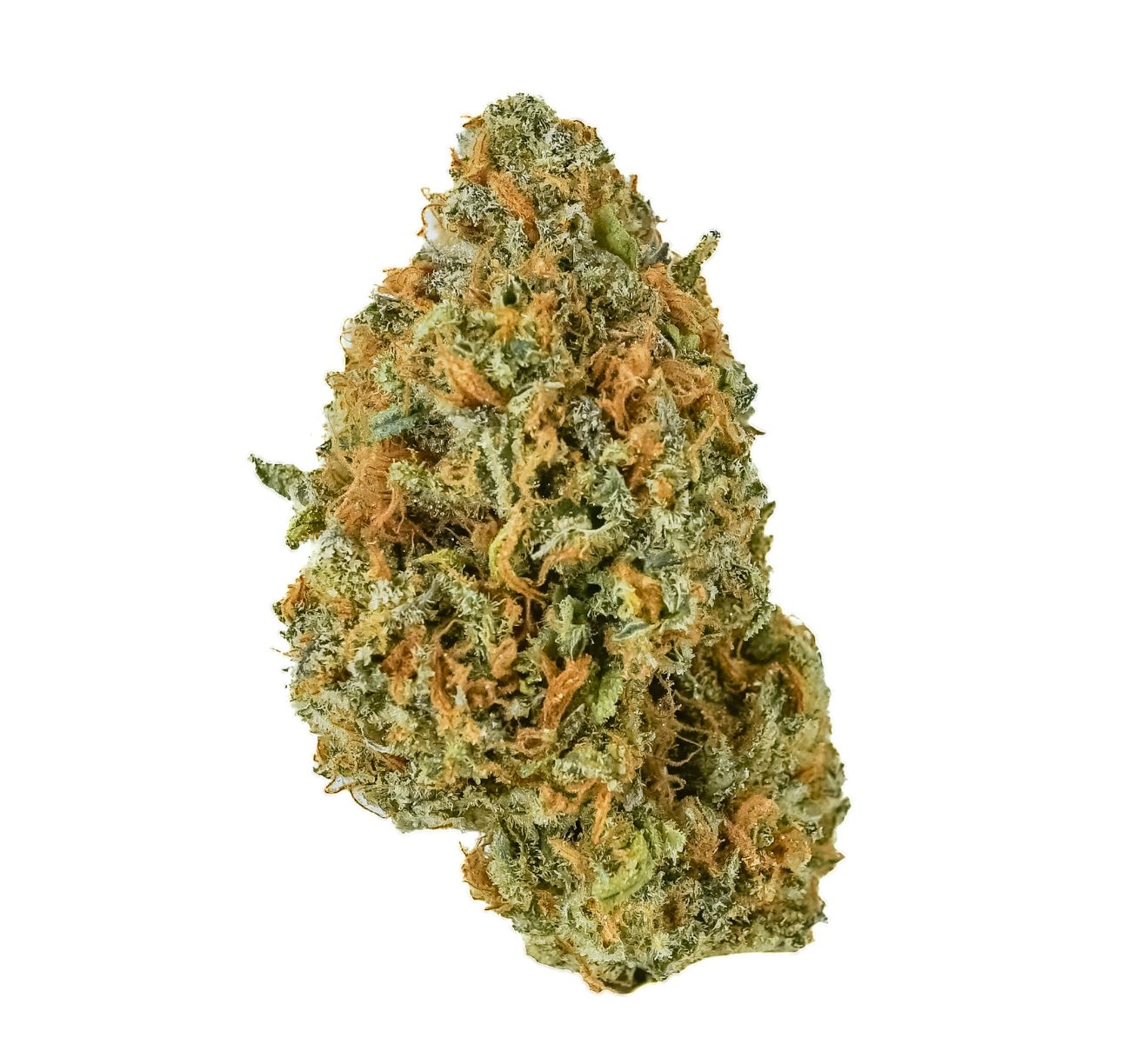 Photograph of product: Pruf Cultivar Huckleberry Cough - 7g