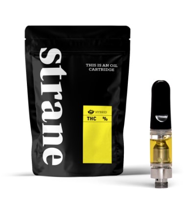 Photograph of product: Swampwater Fumez