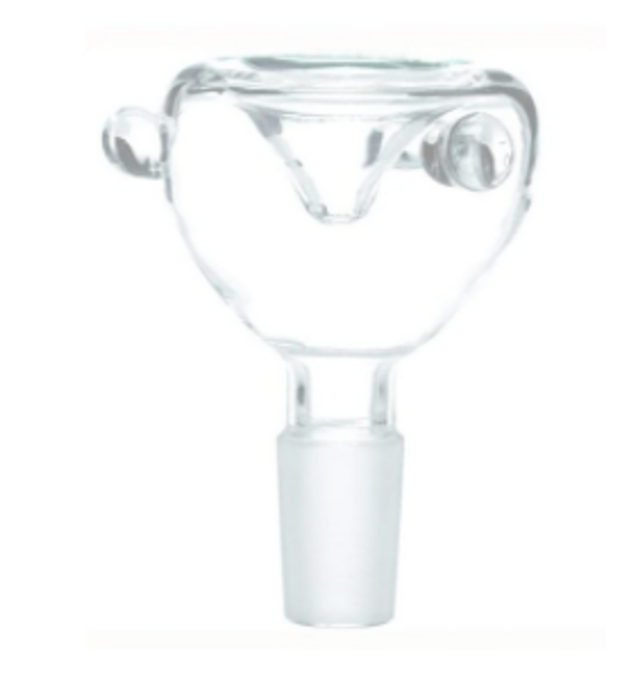 Photograph of product: NC-5 miniReplacement Glass Bowl