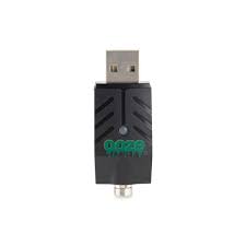 Photograph of product: Ooze - Smart Charger 510 Male Thread