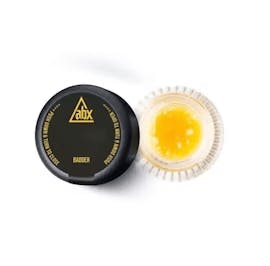 Photograph of product: Sherbert Cake | 1g Badder - 