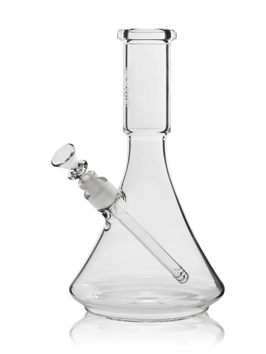 Photograph of product: Large Deco Beaker Bong