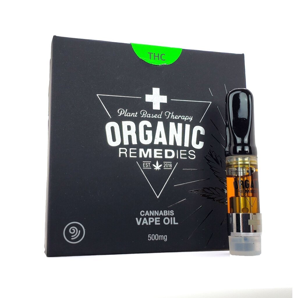 Photograph of product: Sour Tangie - ["0.5g Cartridge"]