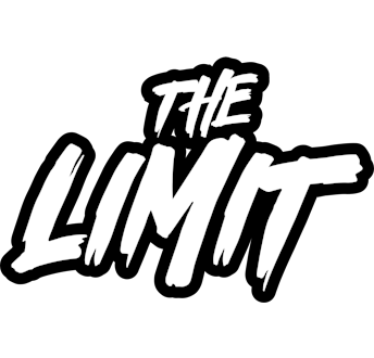 Photograph of product: The Limit | Lemon Cherry Ice Live Resin