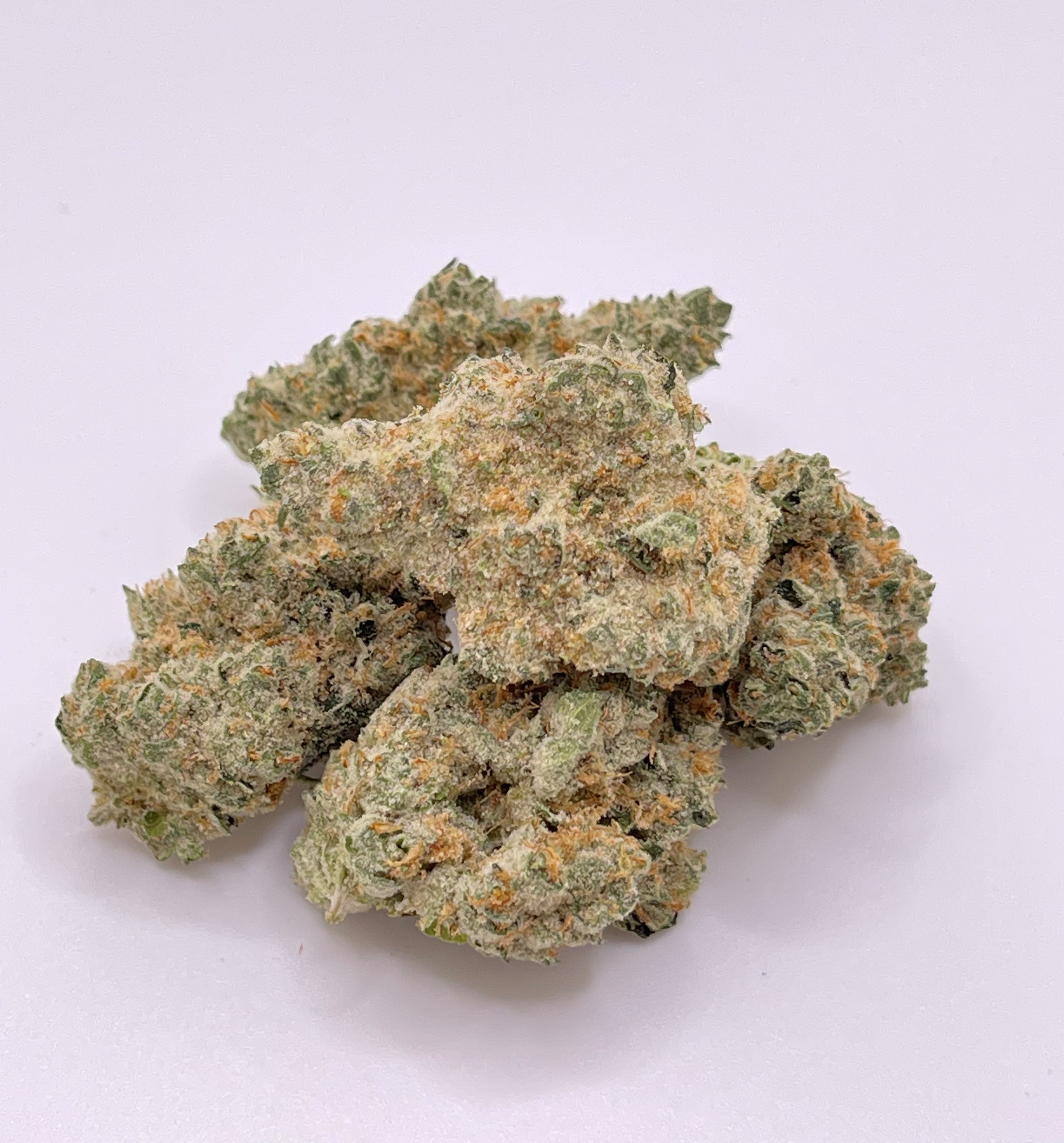 Photograph of product: Crescendo - 28g