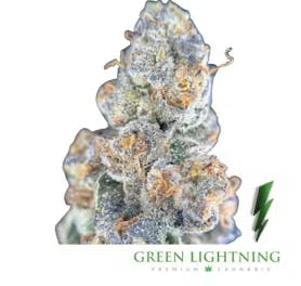 Photograph of product: CADILLAC RAINBOW | 3.5G