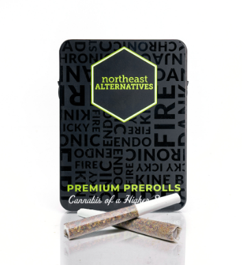 Photograph of product: PRJ Multi Pack | Grease Monkey | 0.5g 5pk