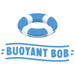 Photograph of product: Buoyant Bob | Cured Badder | Broccoli Cheddar