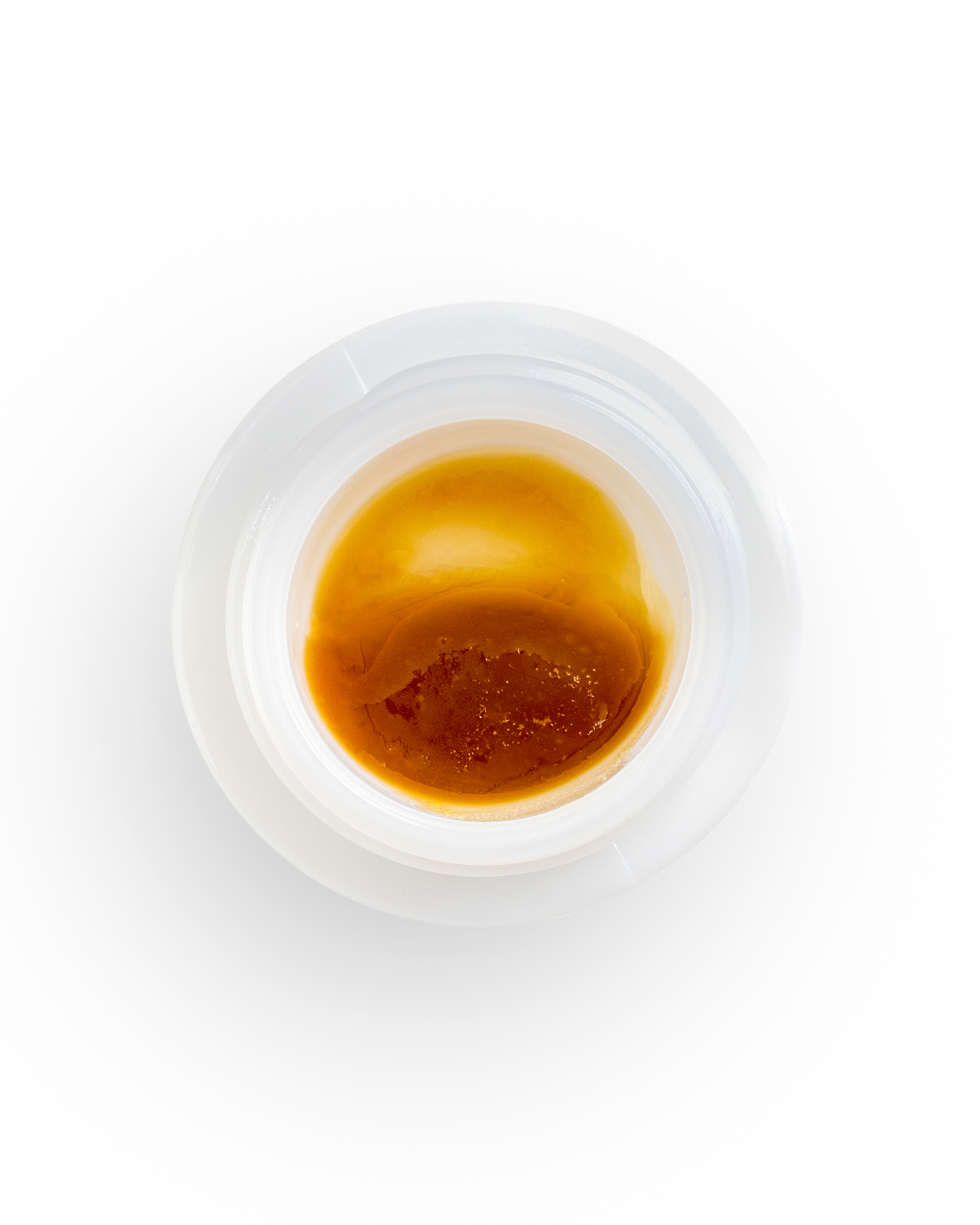 Photograph of product: Live Rosin STRAWBERRY CANDY | 1 g
