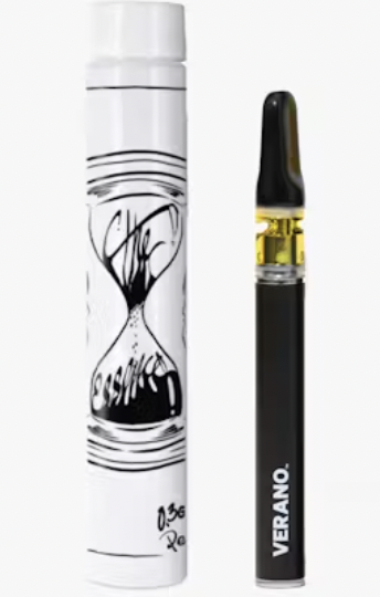 Photograph of product: Super Lemon Haze [Disposable Pen-0.3g] || The Essence