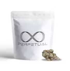 Photograph of product: Perpetual | RS-11 | Flower - 3.5g