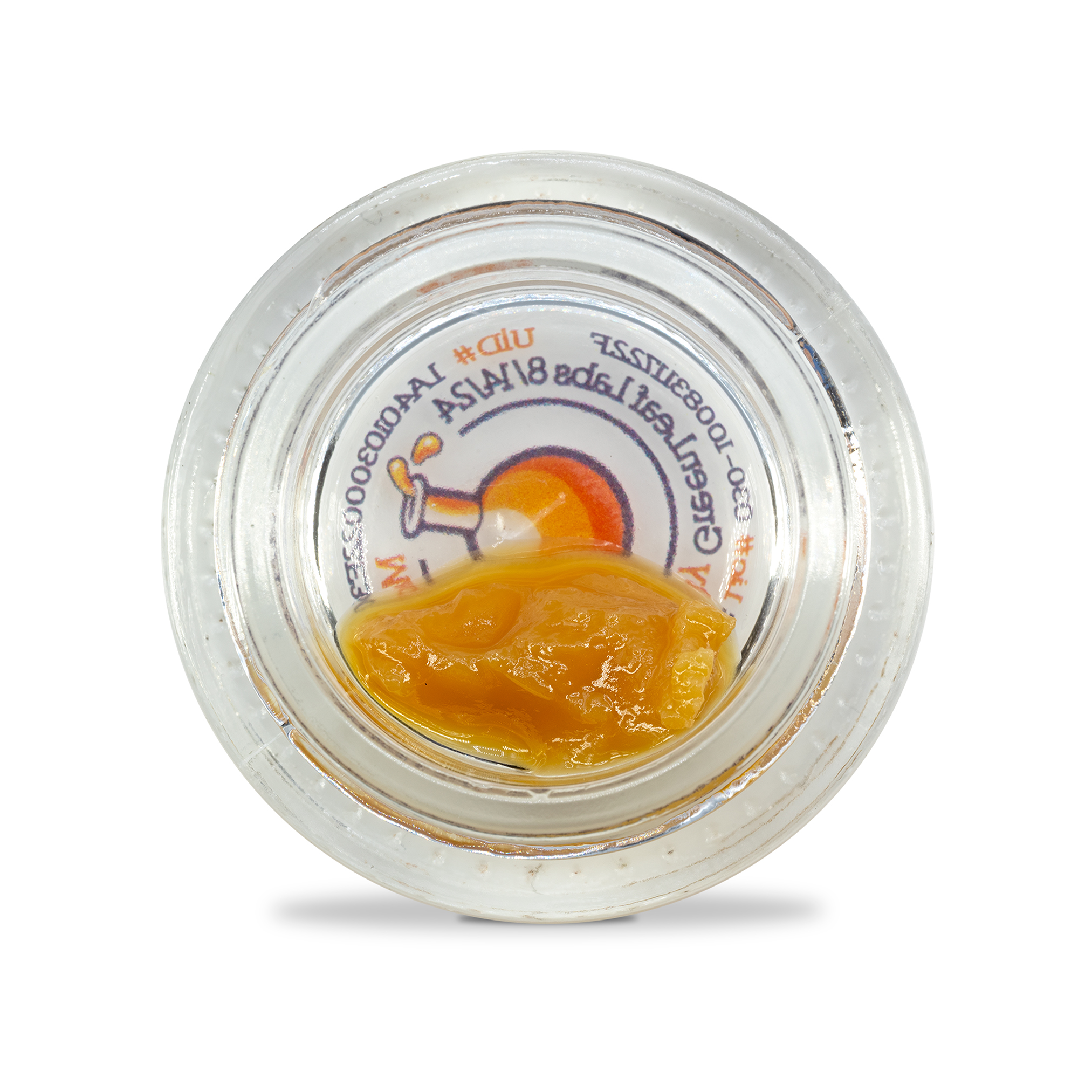 Photograph of product: Altered Alchemy - Tropical Tang CR