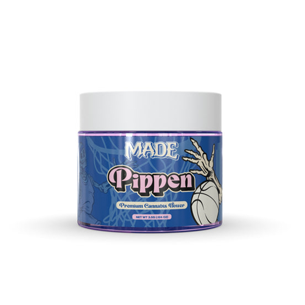 Photograph of product: MADE - Pippen - 3.5g