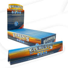 Photograph of product: Elements | 12in Rice Papers 24pk