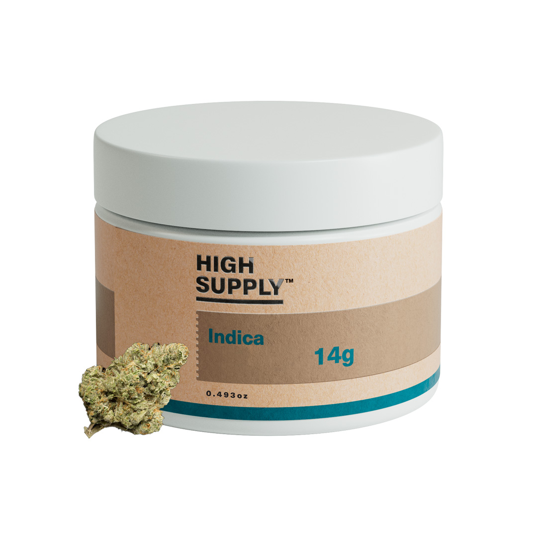 Photograph of product: Bubble Bath x Zoap | Flower | 14g