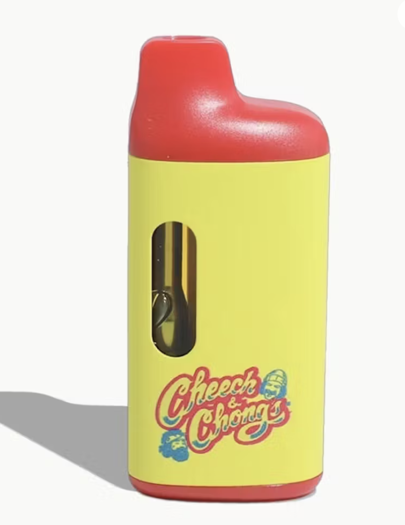 Photograph of product: Cheech & Chong | Disposable Vape - 2g - Sugar Daddy