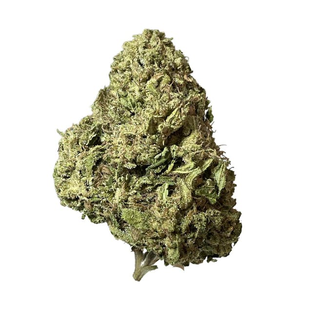 Photograph of Product: Durban Poison | 14G Flower