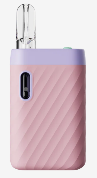 Photograph of product: Sandwave | Ccell Variable Voltage Battery | Assorted Colors