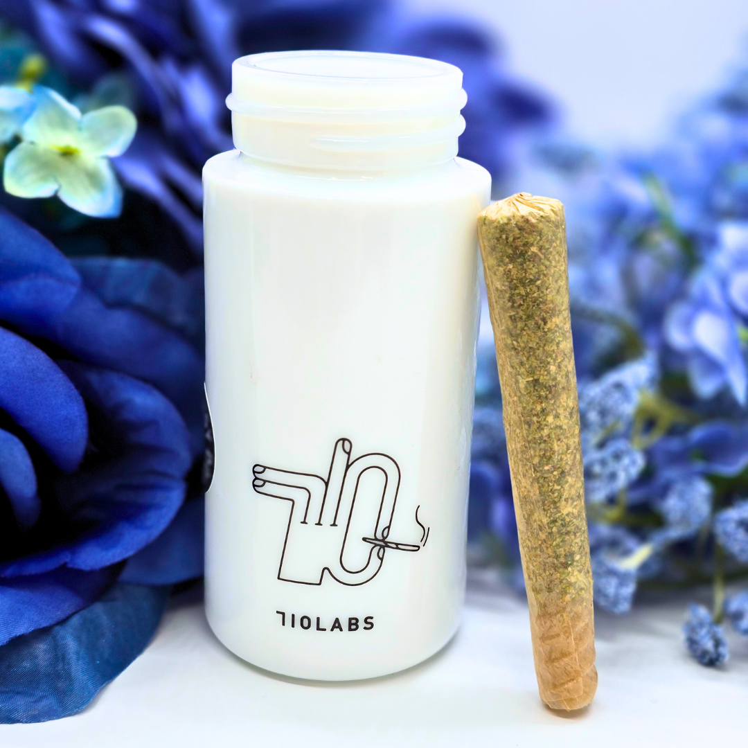 Photograph of product: 710 Labs | Persy Doink - Skywalker OG + Randy Watzon #13 | Infused Preroll