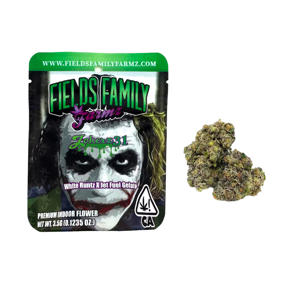 Photograph of product: JOKERZ 31 1/8