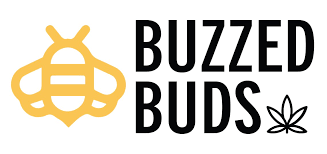 Photograph of product: Buzzed - Wild Cherry Cola - 7g
