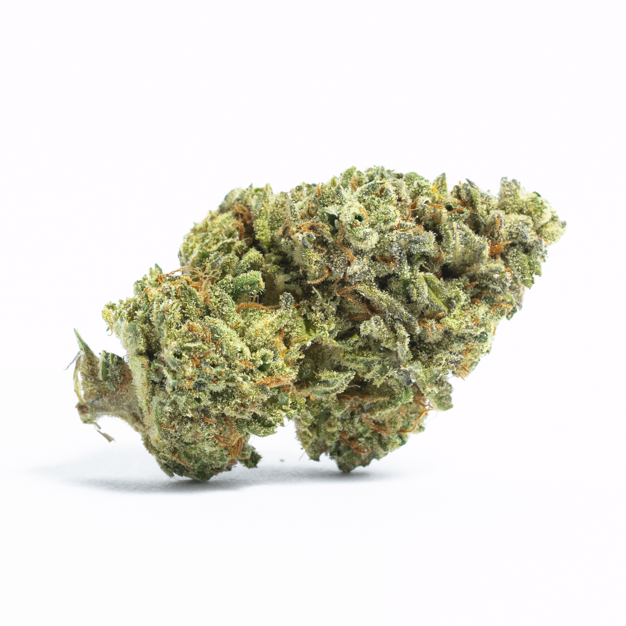 Photograph of product: Black Ice | Bulk Flower | REC - 28g