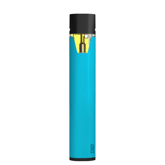 Photograph of product: Starter Kit: Neon Blue Edition