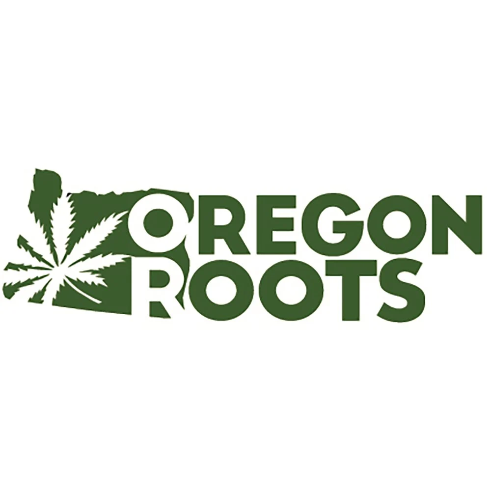 Photograph of product: Oregon Roots - BLUE DREAM - S - 28g