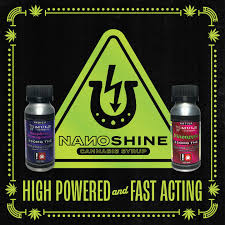Photograph of product: Mule Extracts 250mg RASPBERRY POMEGRANATE Nanoshine