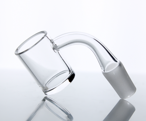 Photograph of product: Glass | Quartz Banger | 14mm Male