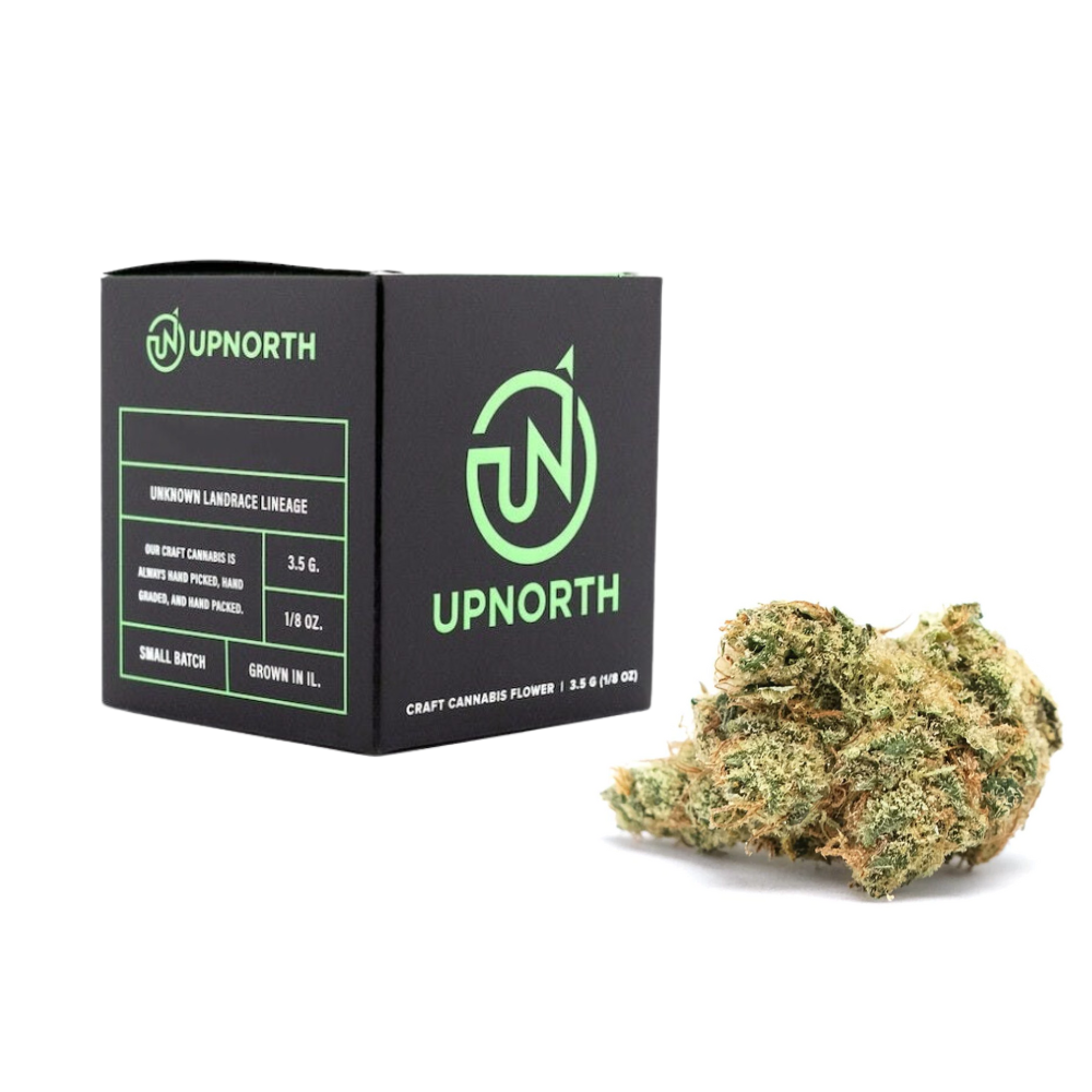 Photograph of product: DUTCH TREAT [3.5G]