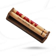 Photograph of product: Raw Eco Plastic Roller 110mm $4