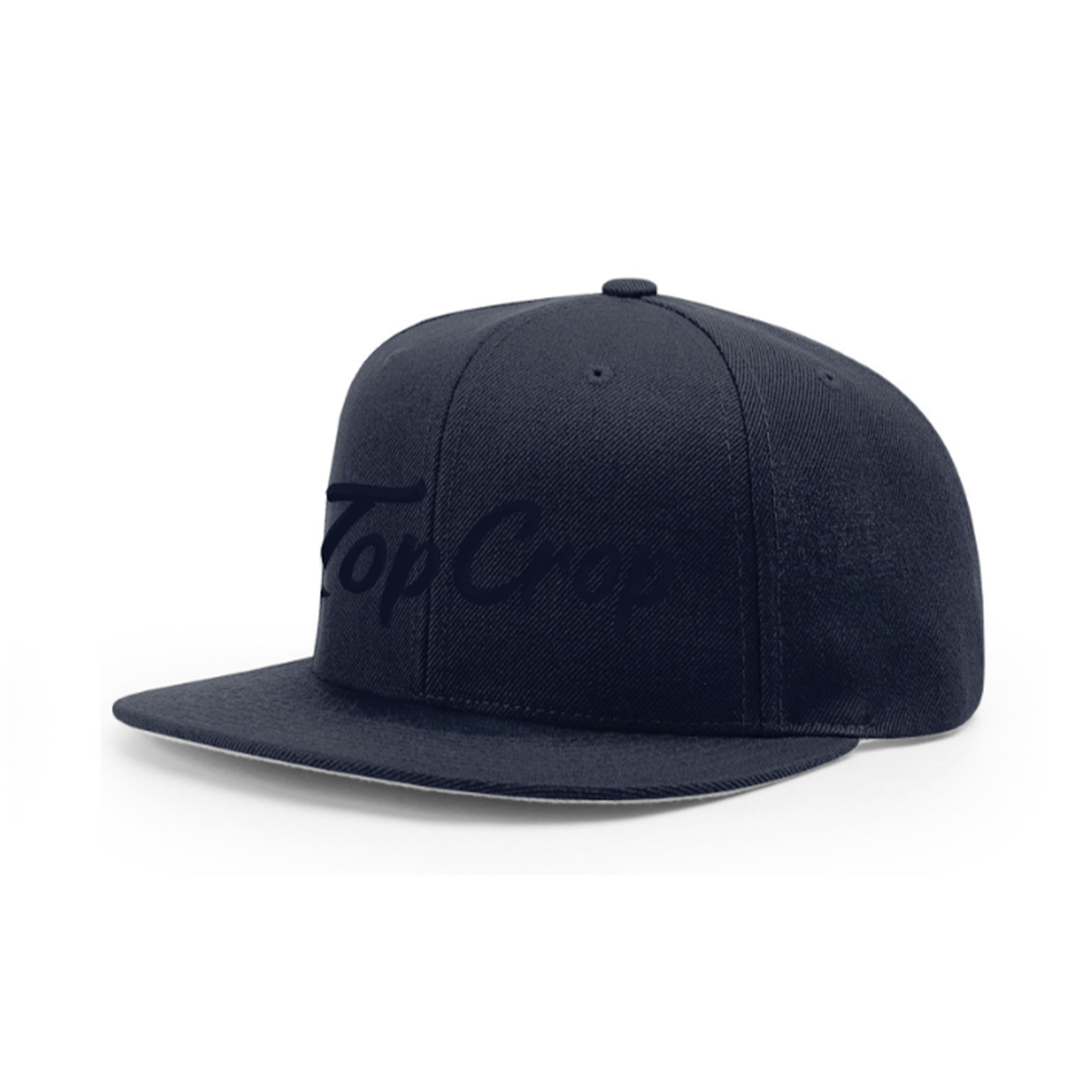 Photograph of product: Navy Blue Hat