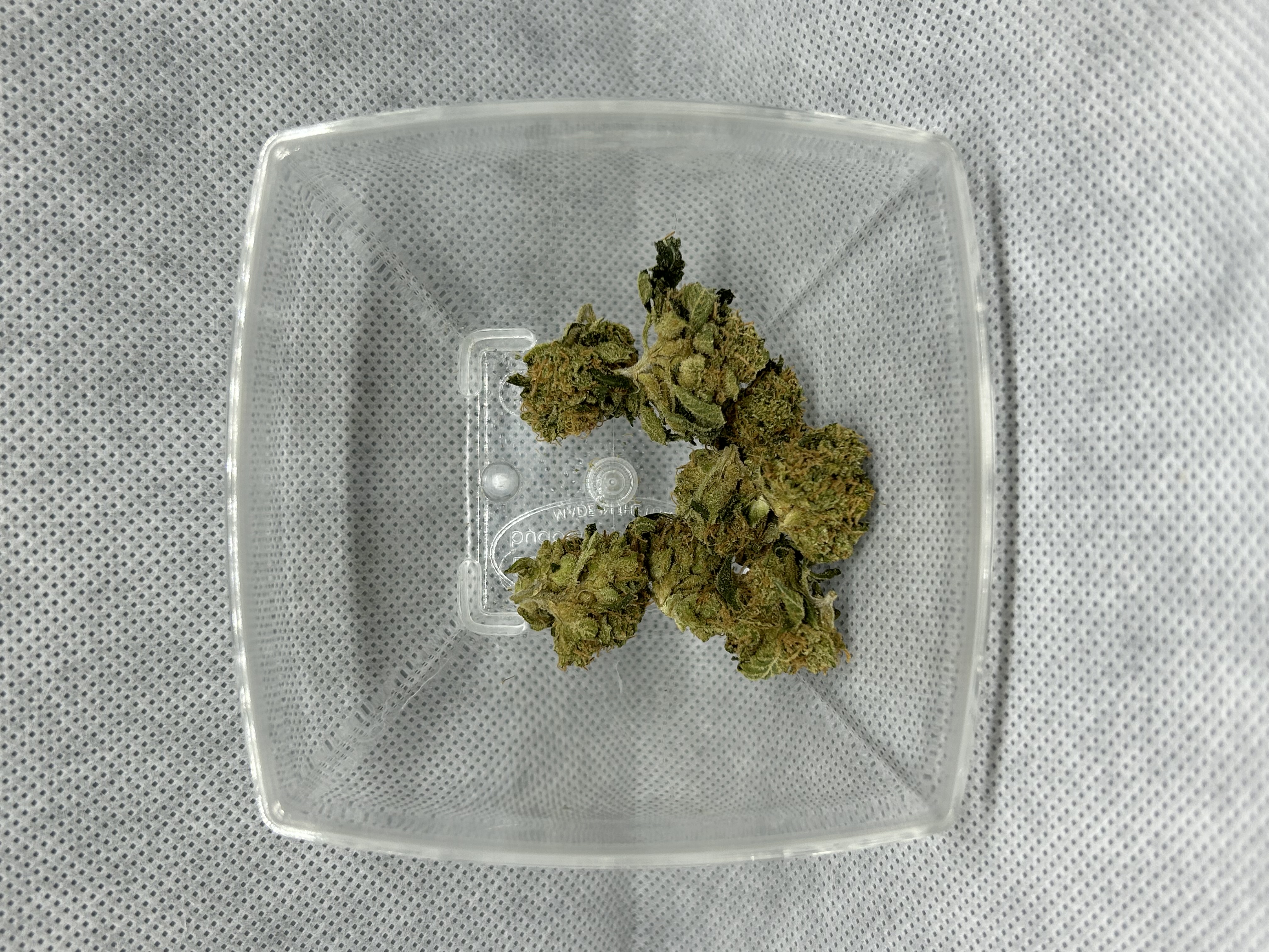 Photograph of product: Sour Josh - 28g