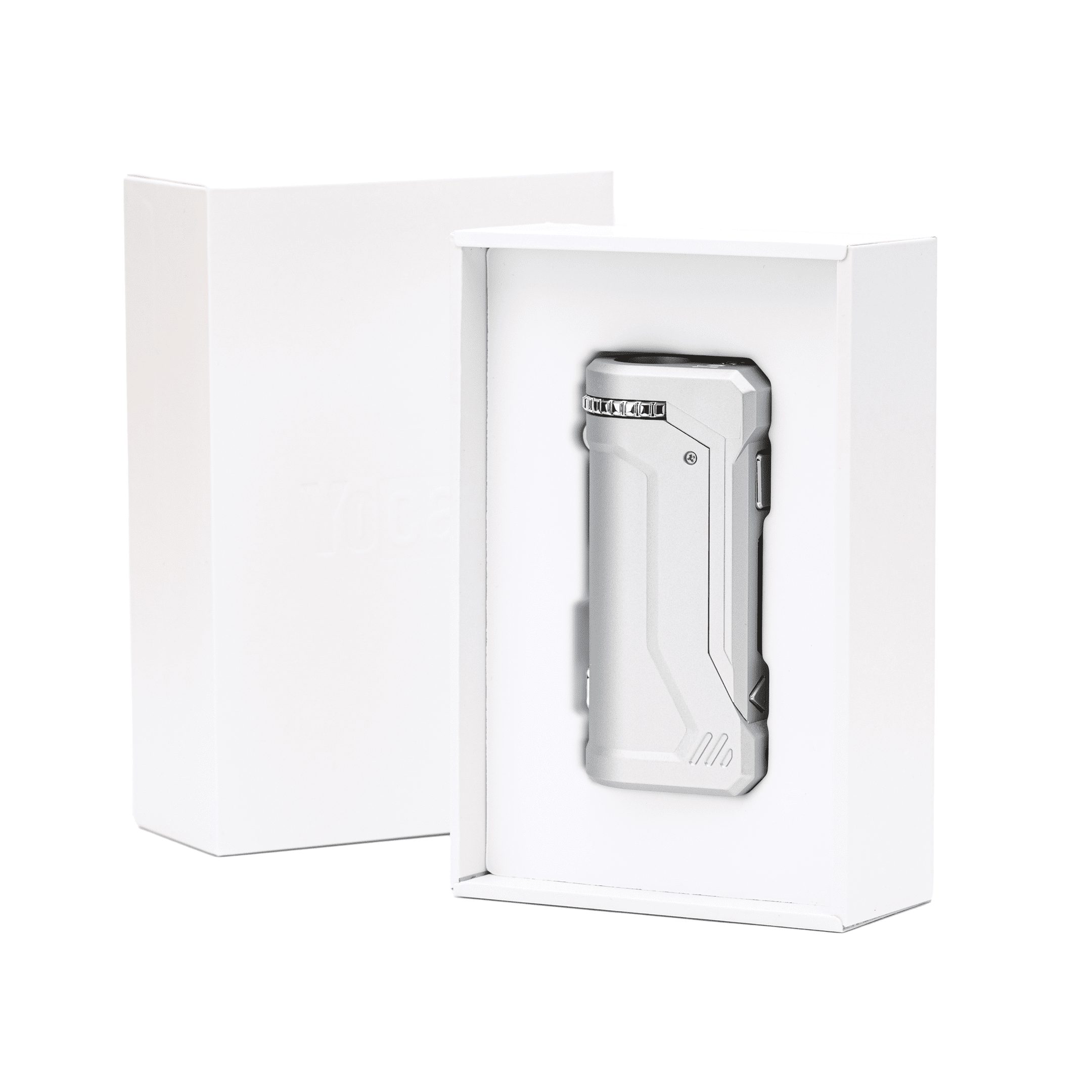 Photograph of product: UNI Pro (Device | Silver)