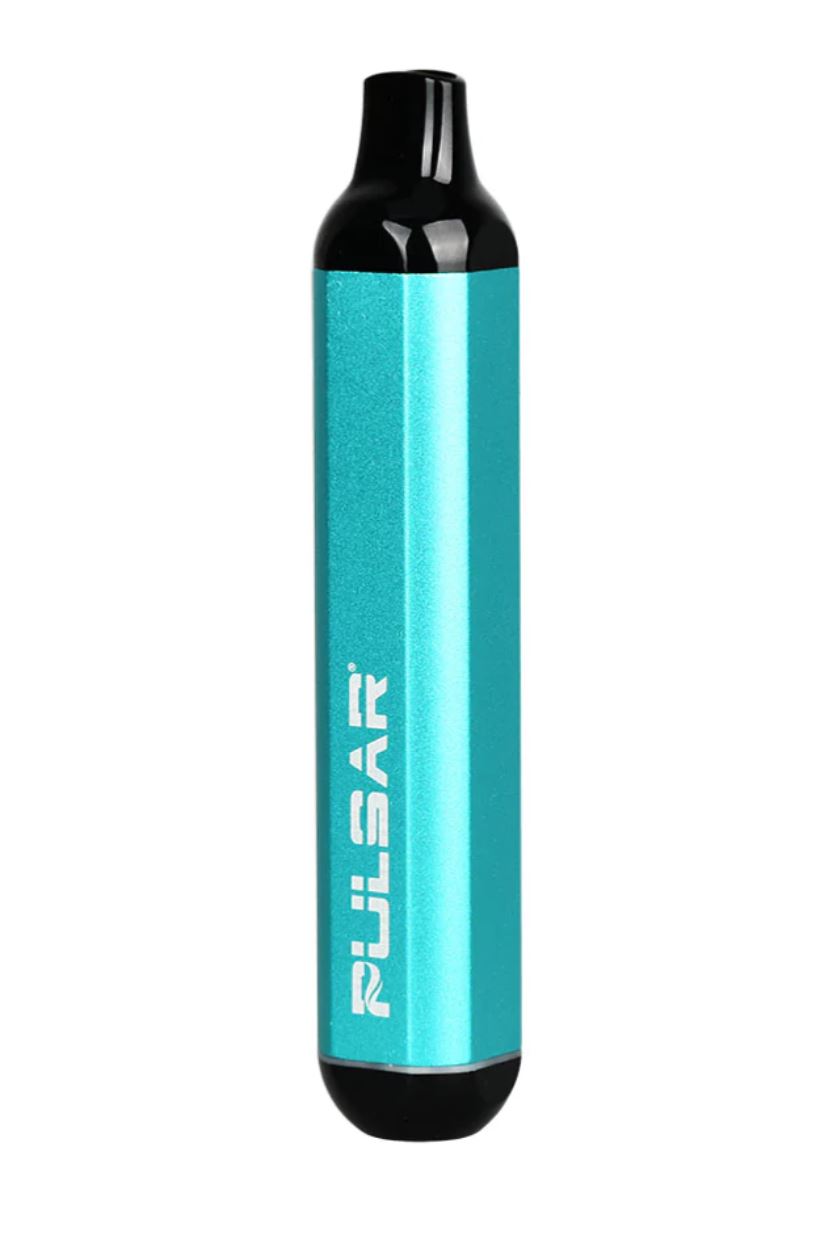 Photograph of product: Pulsar 510 DL Pocket Sized -Mint