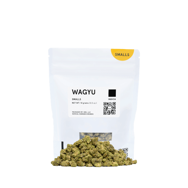 Photograph of product: Wagyu | 14g