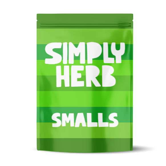 Photograph of product: Simply Herb | Funky Monkey Bulk Popcorn 1/2oz - Oui'd