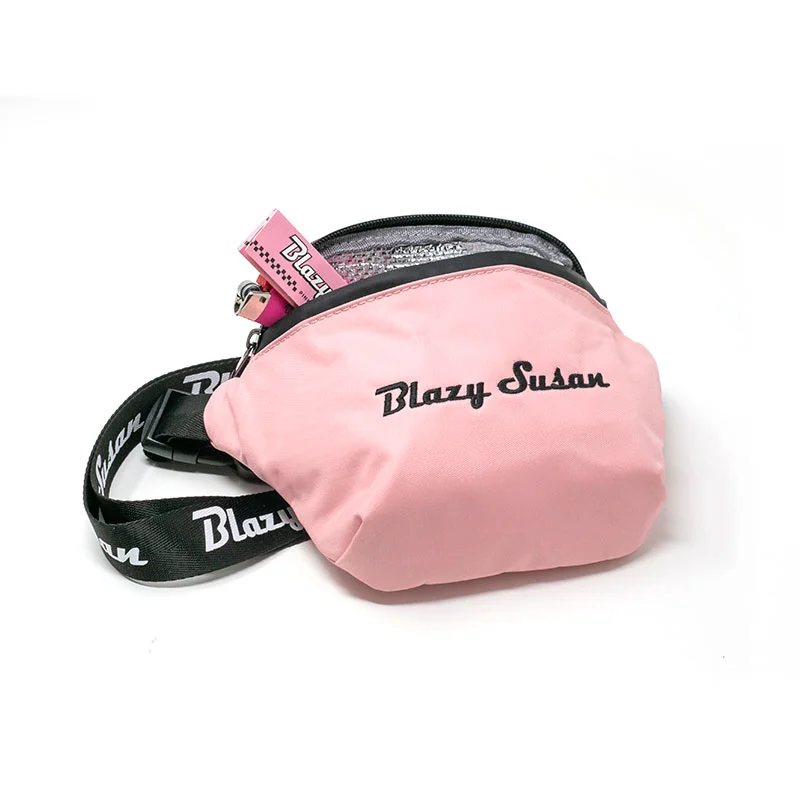 Photograph of product: Blazy Susan - Smell Proof Fanny Pack