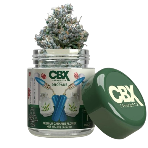 Photograph of product: Cannabiotix | Dropane | 3.5g